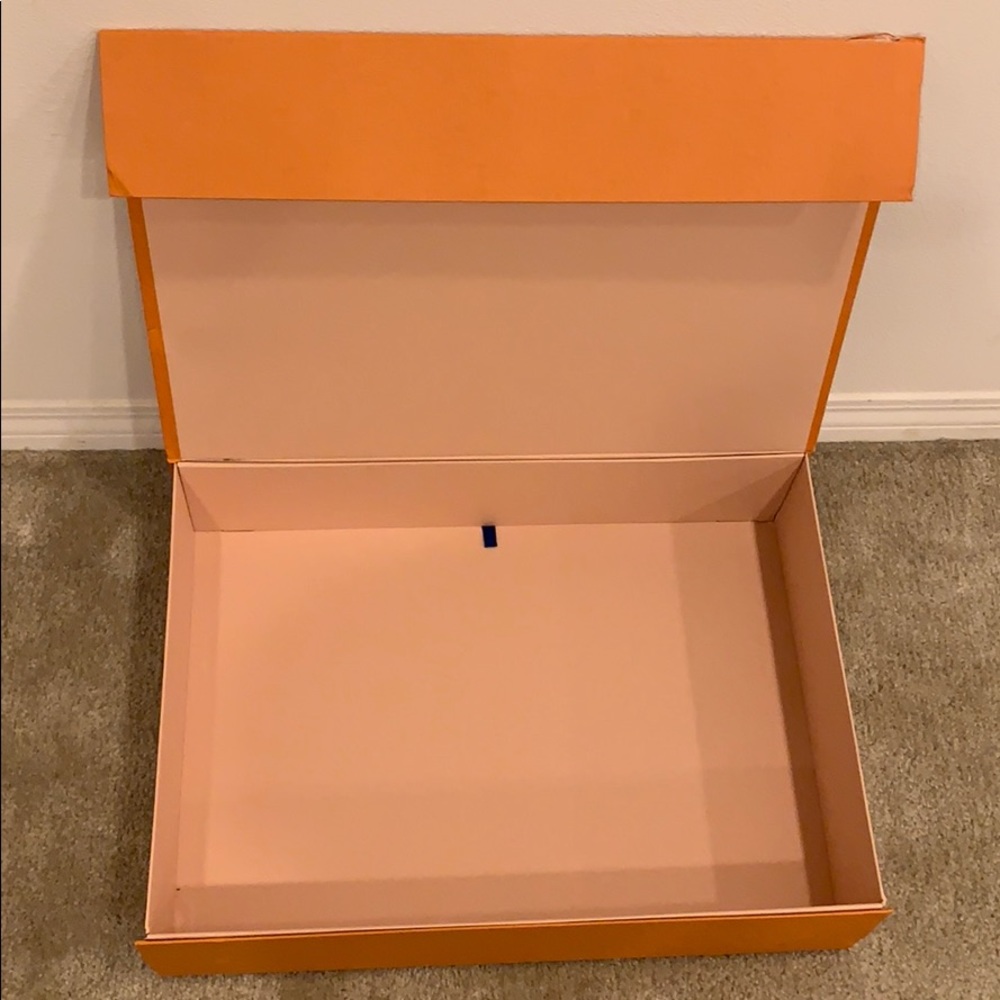 Louis Vuitton Neverful MM box only - Picture 2 of 8